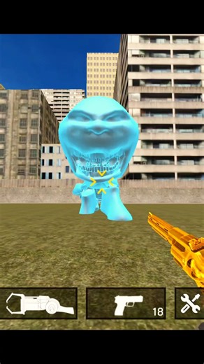SONIC CARTOON NEW GAMEPLAY IN NEXTBOTS PLAYGROUND MOD|| #nextbots #garrysmod #roblox #skibidi