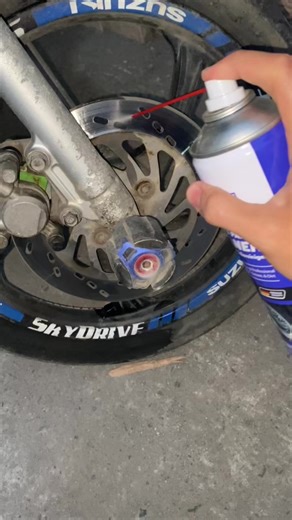 Top Motorcycle Parts Cleaners for Every Rider