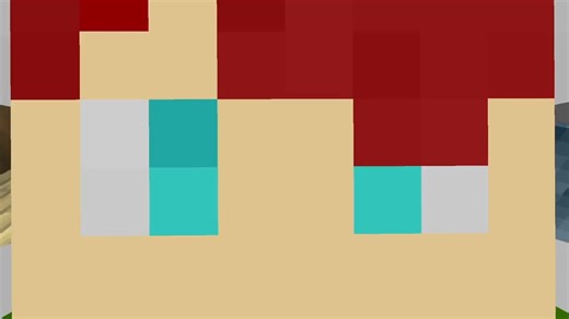 【マイクラ】おねむ人狼PVP【カラフルピーチ】