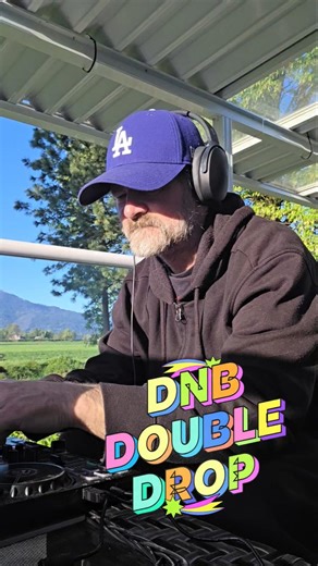 DnB Double Drop of the Day!