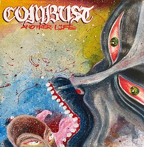 Combust - Another Life