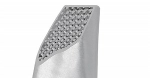 Materialise MagicsのLatticeモジュール