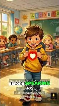 This Feeling Has a Name (And It Changes Everything) #shorts