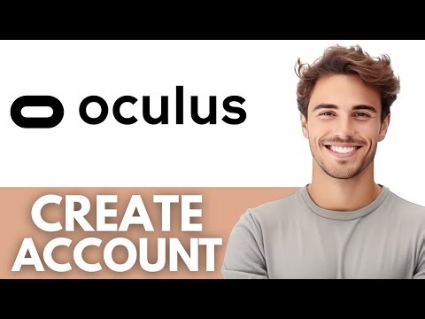 How To Create Meta Quest Account 2026| Setup Meta Quest Account | Oculus Account