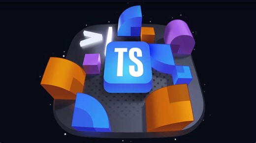 玩转TypeScript: 从入门到精通, 真正理解类型系统并驾驭AI工具（中文配音）2/2