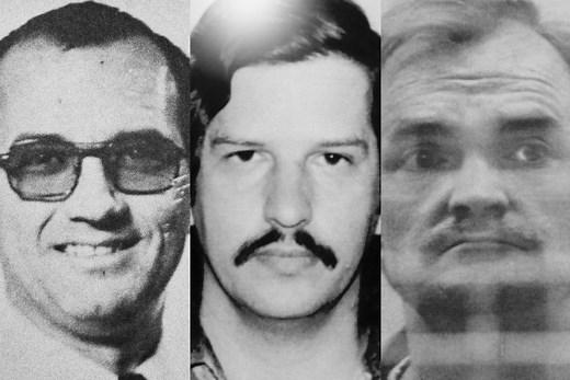 Serial Killers Still Roam America’s Highways — Here Are Some Of The Most Notorious Roadway Murderers Of All Time | Oxygen