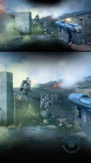 Battlefield 1: Point DEFENSE! 🪖