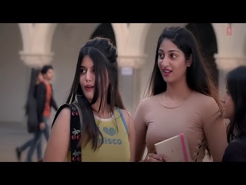 Vaaste (Official Video): Dhvani Bhanushali, Tanishk Bagchi | Nikhil D | Bhushan Kumar | Radhika Rao,