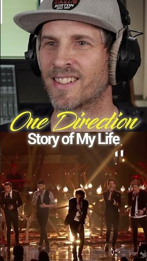 One Direction’s LIVE Energy Was EVERYTHING 🔥#OneDirectionLive #AMAs #StoryOfMyLife #Reaction