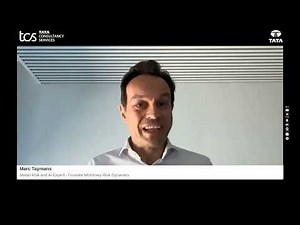 Webinar : Effective AI Model Risk Management – Managing Next Generation Models & Algorithms