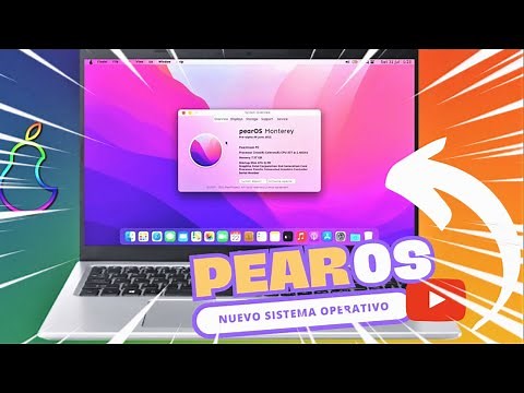 How to install macOS on any PC