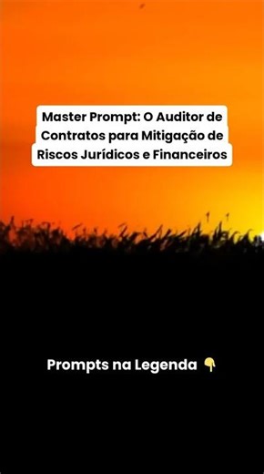 IA Auditora de Contratos @GuilhermeeBenuto @hypex.cortes #HypexCortes #SkinDeBaladeiraHX