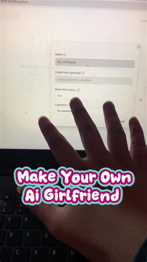 Create Your Own AI Girlfriend Easily and Effectively