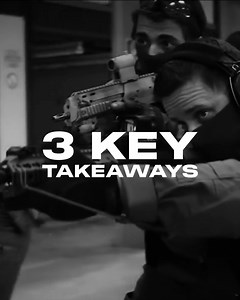 Flagging your mates during CQB is not cool. In this short video, Eli from Project Gecko shares 3 key takeaways for optimizing weapon flow in compressed environments. Watch the full video: https://bit.ly/3RecCDR | UF PRO