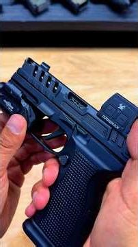 ECM P365 Upgrades! | FDEZ Werks!