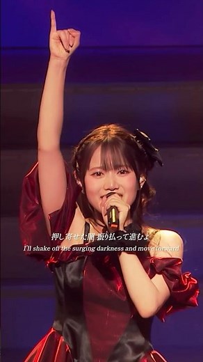 【🎶#コネクト LIVE ver.】TVアニメ「魔法少女まどか☆マギカ」OPテーマ#ClariS_一夏灯祭🏮✨ツアー名古屋は来週9/11(金)！#まどかマギカ#ClariS