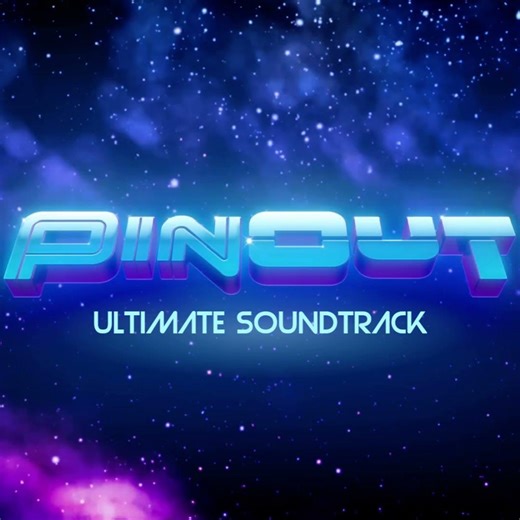 Lazer Racer Theme [PinOut OST] (Short Version)