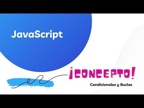 JS-Condicionales e Iteración