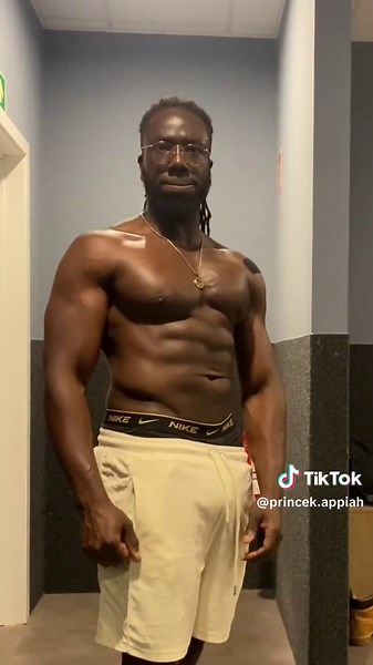 Achieve Your Fitness Goals: Abs Workout Motivation