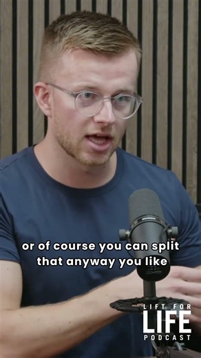 The Best Way to Train If You Only Have 3 Days a Week