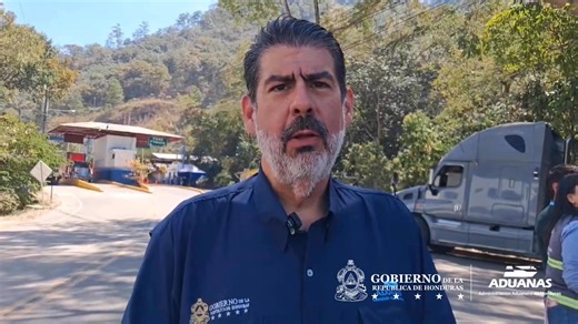 ¡Fronteras con horario extendido esta Semana Santa! 🇭🇳 Disfruta de un ingreso más rápido y sin filas para que tus vacaciones empiecen antes. 🏖️✨ | Aduanas Honduras