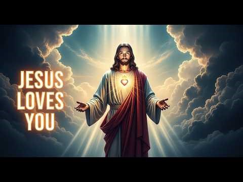 Why Jesus Christ Loves You – 5 Powerful Biblical Reasons Explained