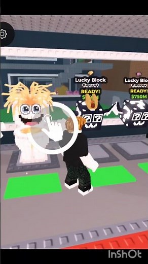 Opening Secret Lucky Boxes