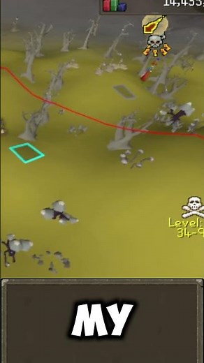 Lvl60 With a Volatile Nightmare Staff?