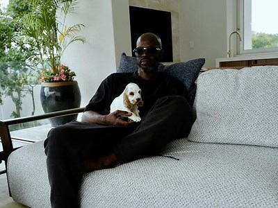 LOOK: Inside Black Coffee's new R157 million Cape Town home