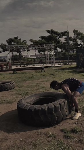 Obs training #spartanraceph #spartanravens #onetribemultisport