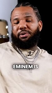 Dr. Dre Crowns Eminem as the GOAT #rapper #eminem #hiphop #rap | Rhythm & Rhyme