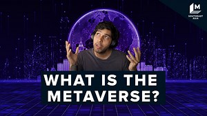 Meta, formerly known as Facebook, has shown us a glimpse into the future, and it's called the Metaverse – an interconnected digital world for work and play. But will it make us more connected, or just widen the gap? | Mashable Southeast Asia