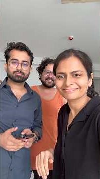2 important things for everyone | Small meetup for all | Nimisha Bansal