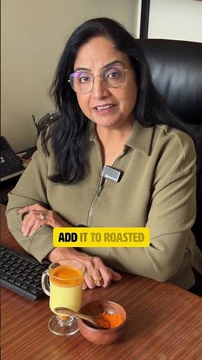 Turmeric POWER #healthandwellness #recipe #herbal #herbs