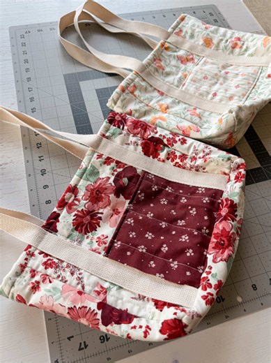 DIY Tote Bag Tutorial: Step-by-Step Guide