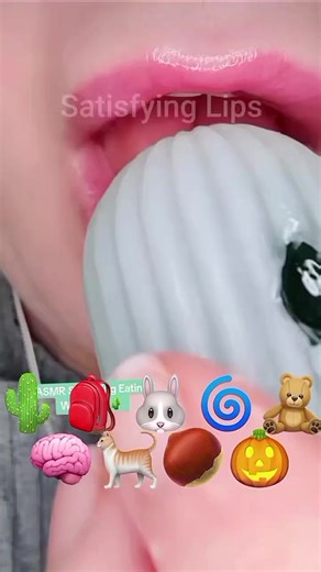 Exploring ASMR Candy Wax Collection for Relaxation