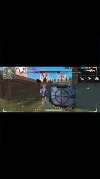 💥 Free Fire Epic Kills & Highlights | Insane Headshots! 🔫🔥