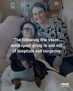 318K views · 3.3K reactions | Tomorrow, Lily Thai, 23, will die. She hopes to find peace in voluntary assisted dying which was legalised in South Australia earlier this year.  | News.com.au | Facebook