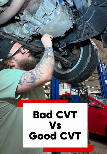 Honda CVT models after early designs: what to know