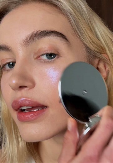 Get the Perfect Prism Glow with TIRTIR Highlighter