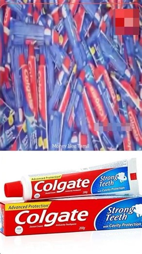 ❌Colgate copy #tamil #tamilshorts #shortvideo #tamilnadu #tamilnews #colgate #awareness #trending