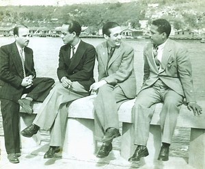 Jacques Roumain - Alchetron, The Free Social Encyclopedia