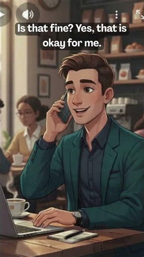 Part-Time Job Interview on Phone English Conversation #english #englishshorts #shorts #hotel #job