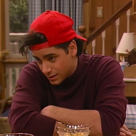 Full House Uncle Jesse and Michelle Reuniting Moments