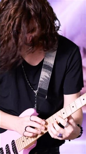 The Singularity (Guitar Solo 🎸 Preview)