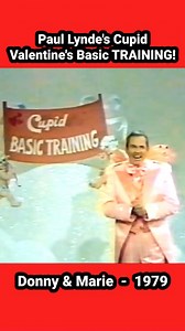 26K views · 1.3K reactions | OK! ONE MORE for VALENTINES! This rare video of Paul as the Cupid training instructor. Hilarious! CUPID BASIC TRAINING also follow Paul On Instagram https://www.instagram.com/paul.lynde #cupid #valentines #PaulLynde #ValentinesDay #hollywoodsquares #Bewitched | Paul Lynde | Facebook