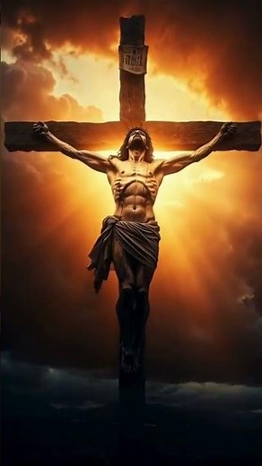 The Crucifixion of Jesus