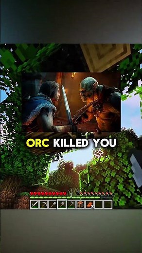 Middle Earth: Shadow of Mordor was insane