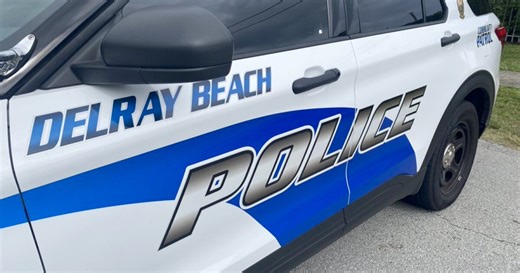 Woman hit and killed by Tri-Rail train in Delray Beach, police say
