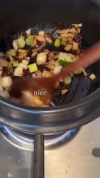 My most popular recipe. Guess which one it is! #koreanfood Recipe in description!